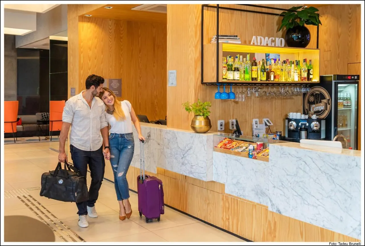 Mercure Sao Paulo Barra Funda