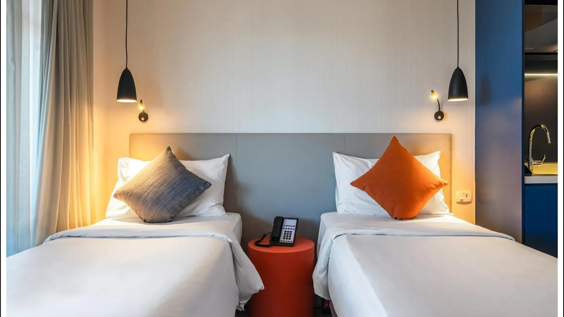 Mercure Sao Paulo Barra Funda Brazil