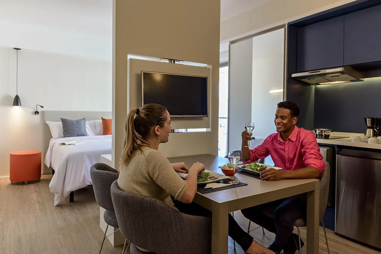 Hotel Mercure Sao Paulo Barra Funda