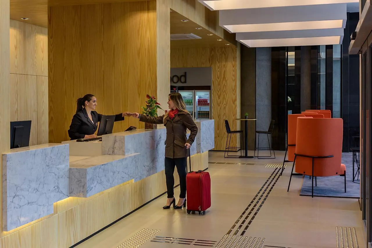 Mercure Sao Paulo Barra Funda