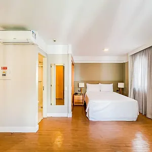  Hotel Flat - Rua Bela Cintra