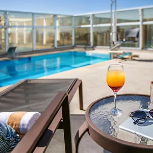 Hotel Tatuape, Affiliated By Meliá