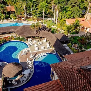 Hot Springs Caldas Novas