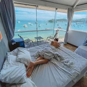 Bamboo Hostal