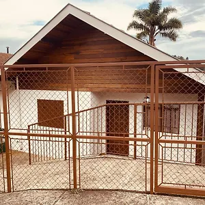 Cantinho Do Sossego Campos do Jordão