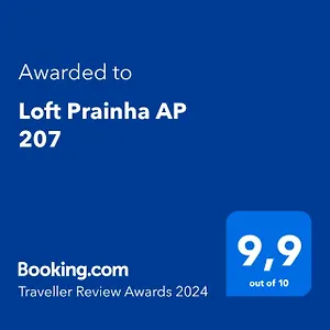 Loft Prainha Ap 207 De Frente O Mar Arraial do Cabo
