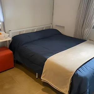  Hotel Studiohaus Olimpia