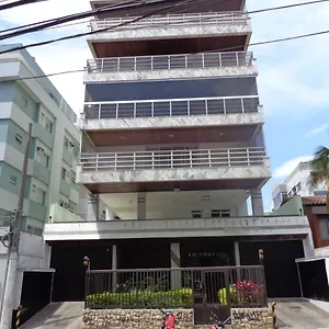 Sinta-se Em Casa Na Do Cabo Frio