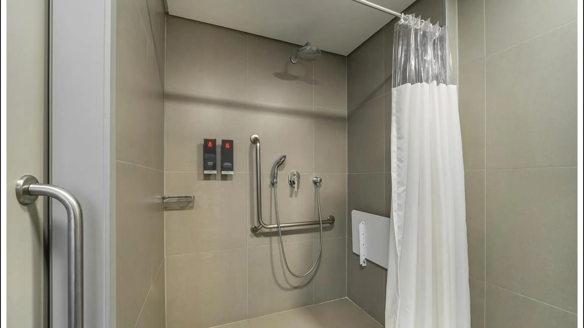 Mercure Sao Paulo Barra Funda