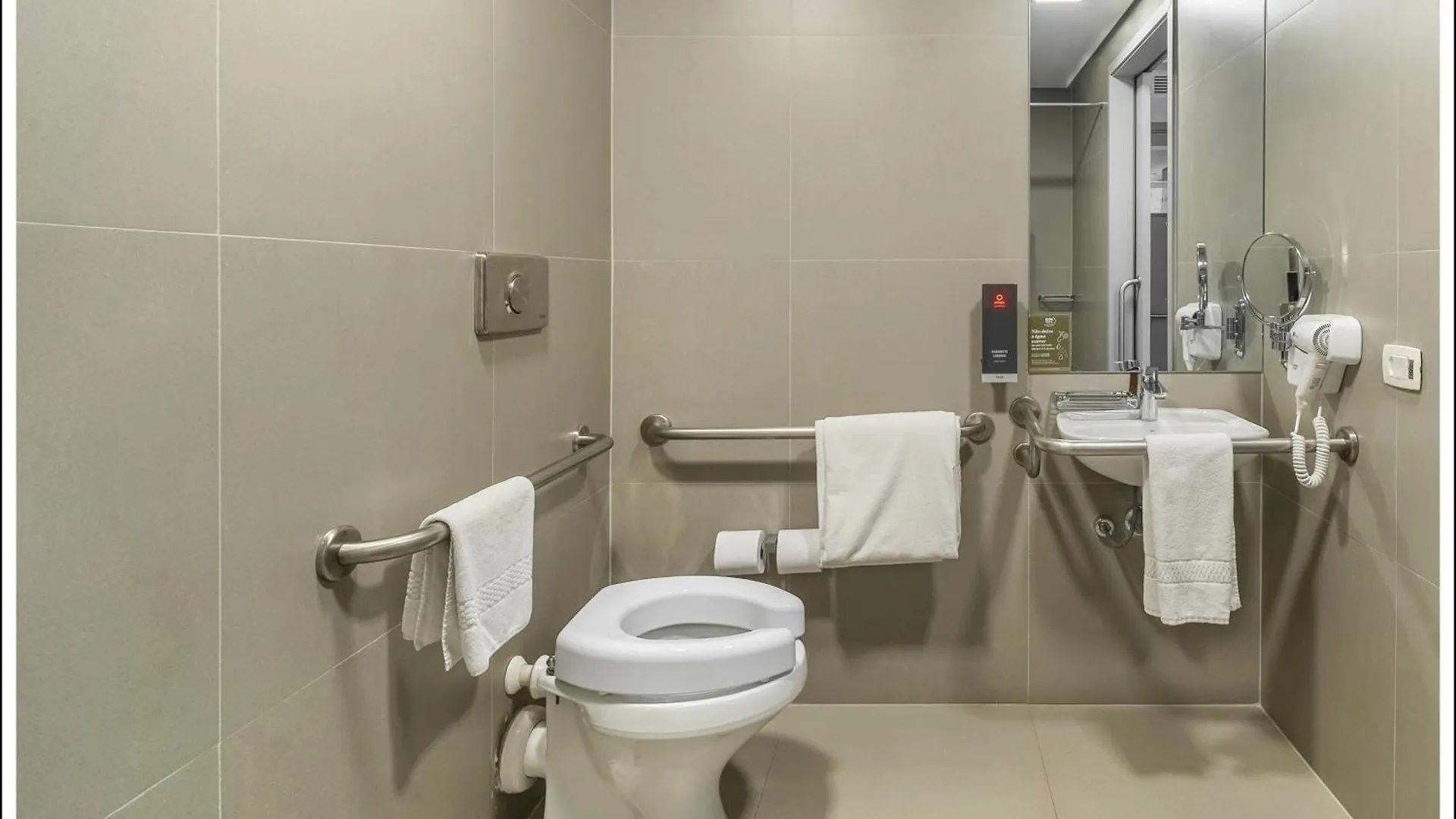 Hotel Mercure Sao Paulo Barra Funda