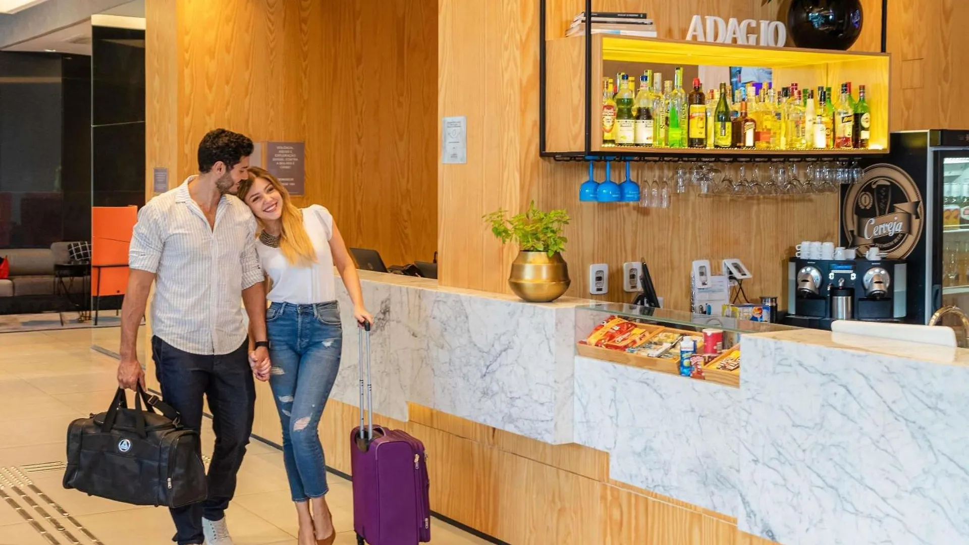 Mercure Sao Paulo Barra Funda