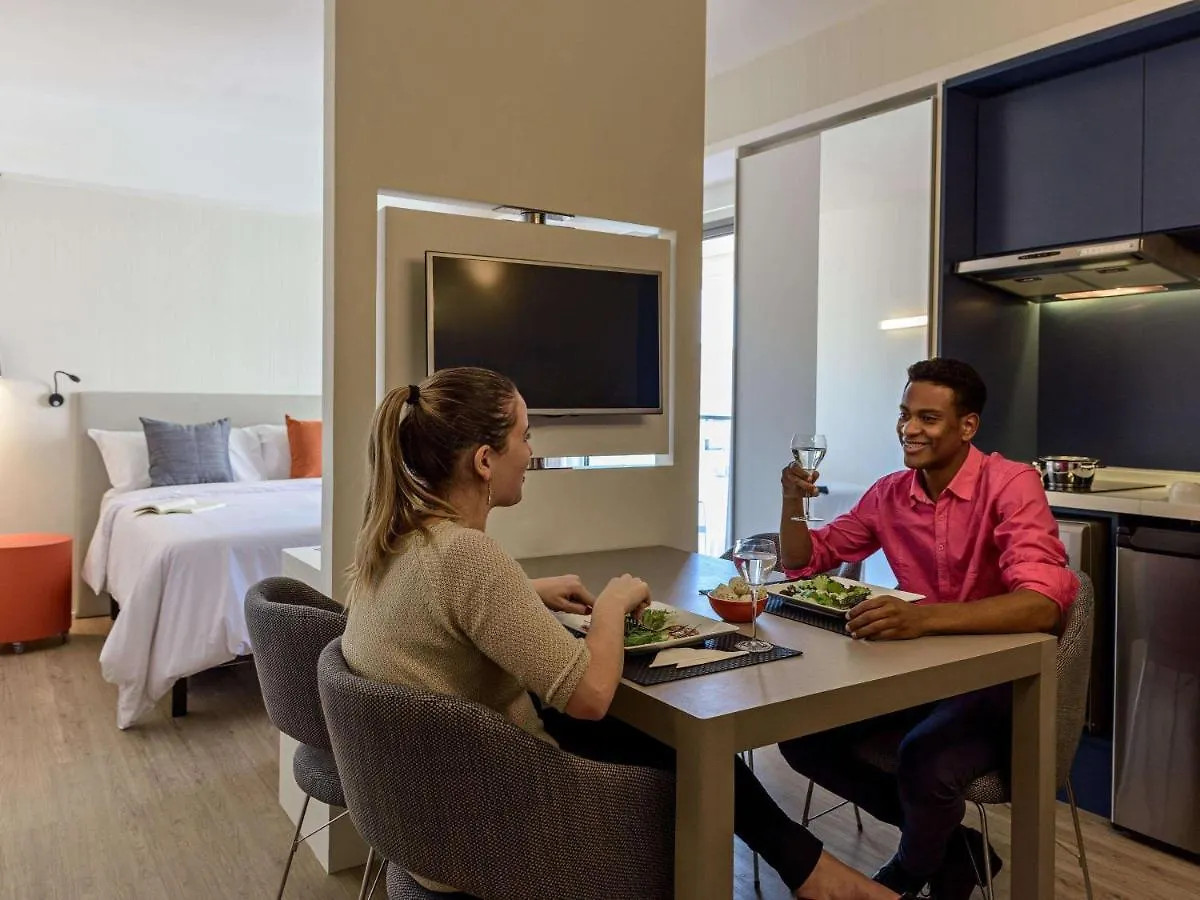 Mercure Sao Paulo Barra Funda Βραζιλία