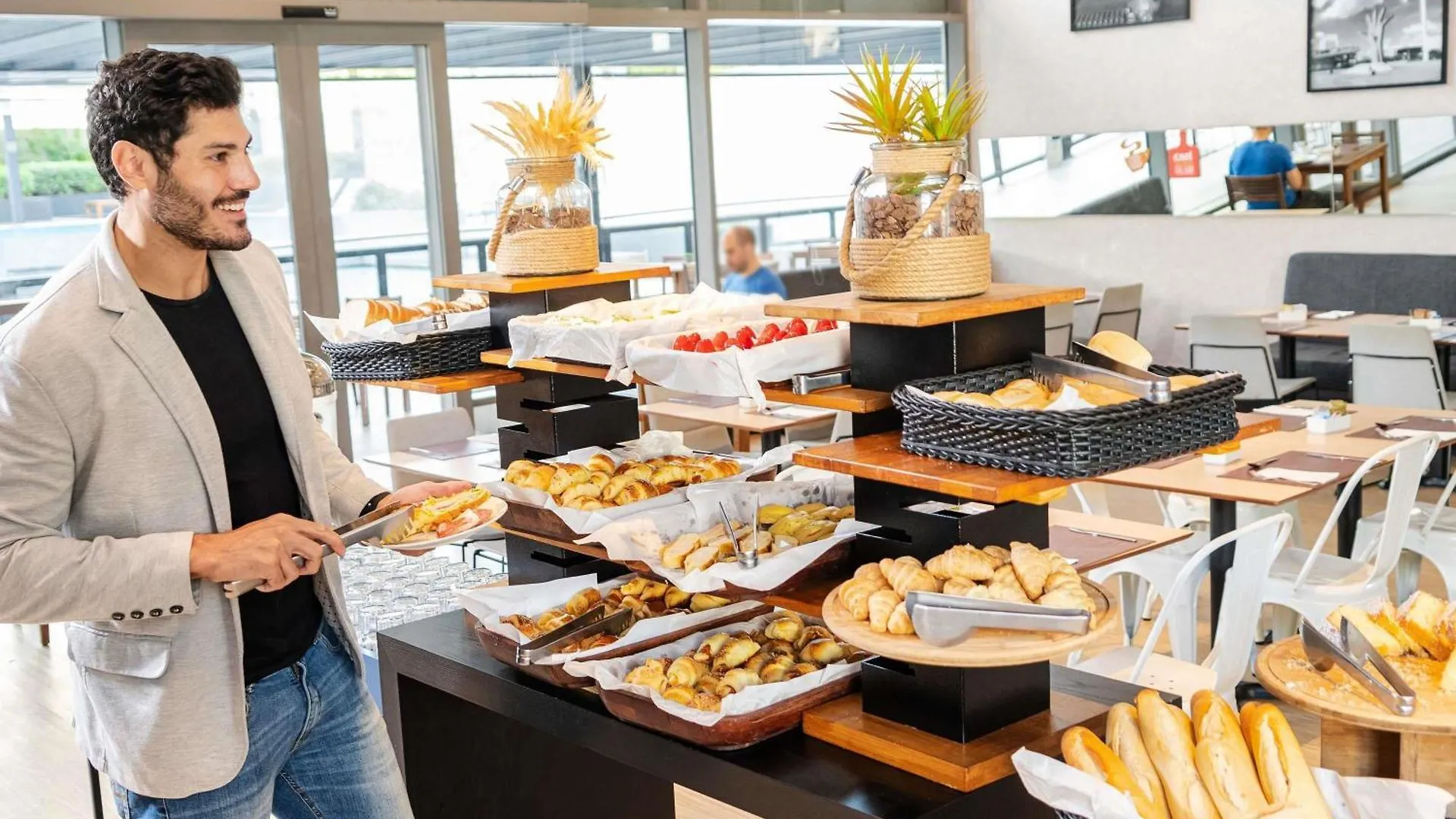 Mercure Sao Paulo Barra Funda Ξενοδοχείο